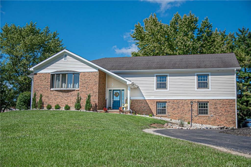 1661 Tamara Trail  Xenia OH 45385 photo