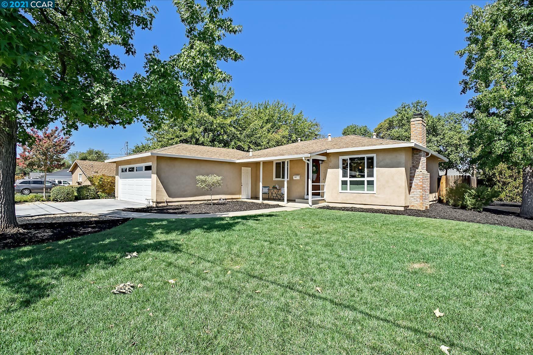 Property Photo:  5517 Indiana Dr  CA 94521 