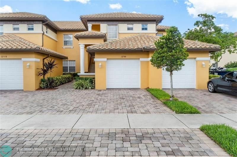 Property Photo:  12780 NW 83rd Ct 36-F  FL 33076 