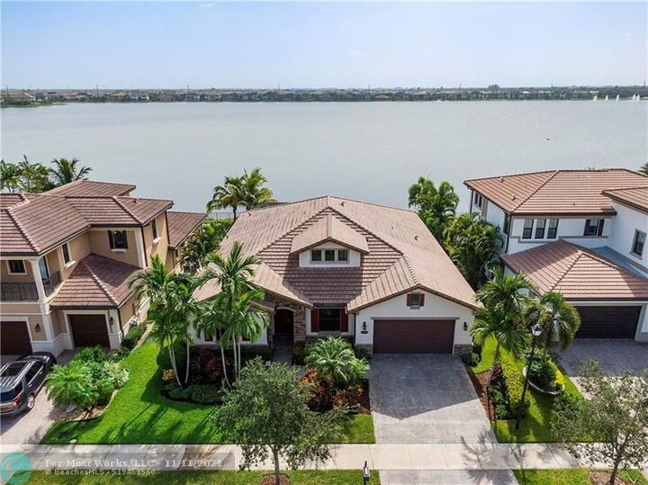8670 Watercrest Cir W  Parkland FL 33076 photo