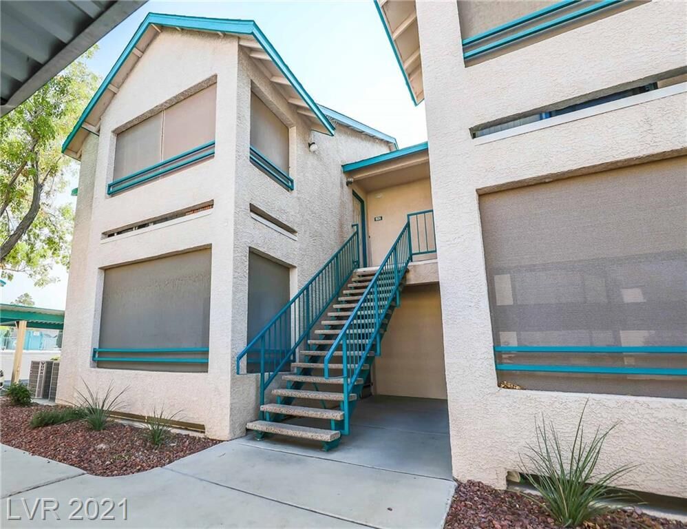 Property Photo: 5211 Lindell Road 101 NV 89118