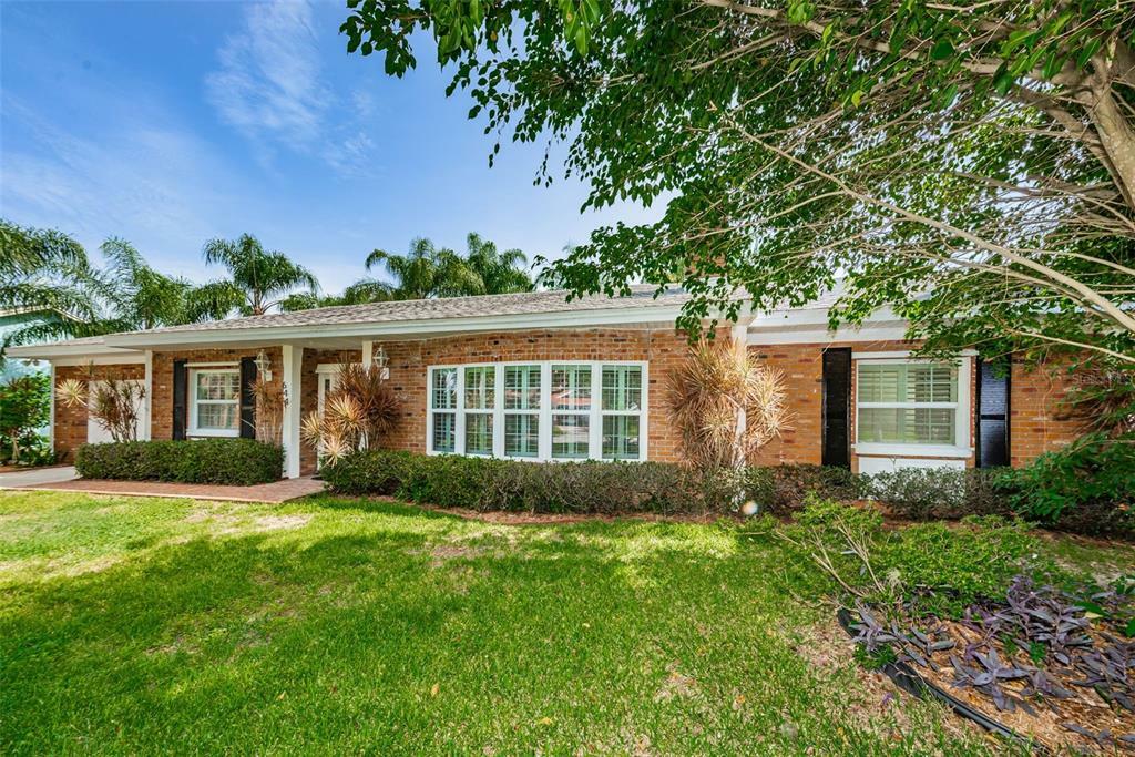 Property Photo:  644 Tessier Drive  FL 34689 