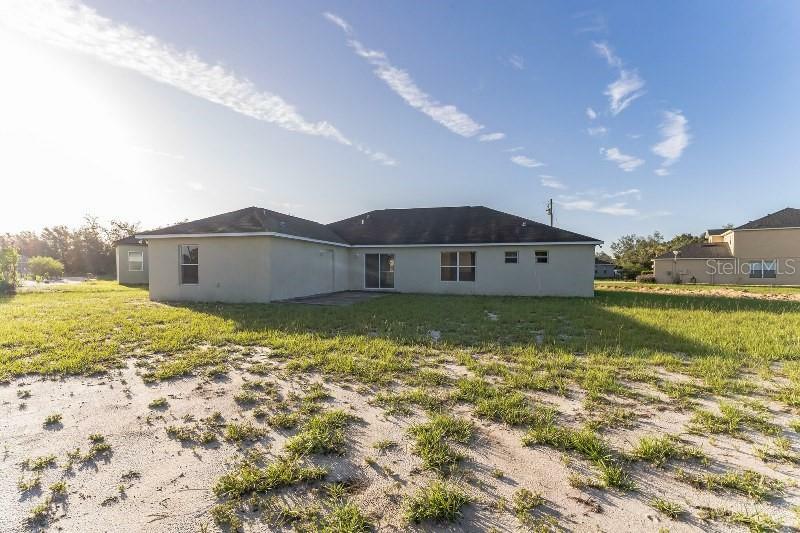 Property Photo:  117 Herring Lane  FL 34759 