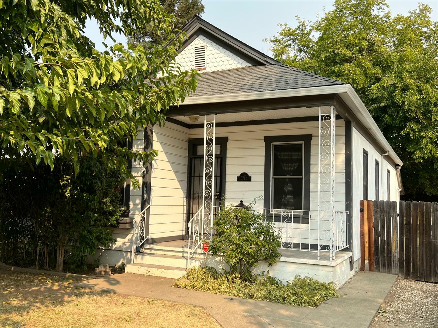 Property Photo:  9695 Kent Street  CA 95624 