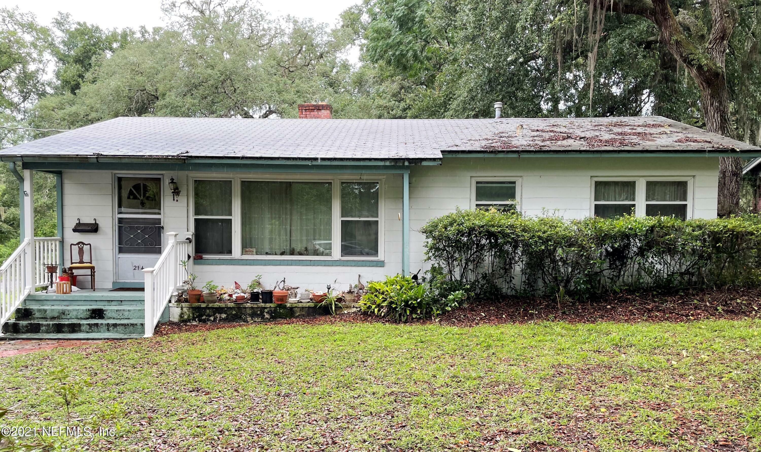 Property Photo:  2114 Campbell Street  FL 32177 