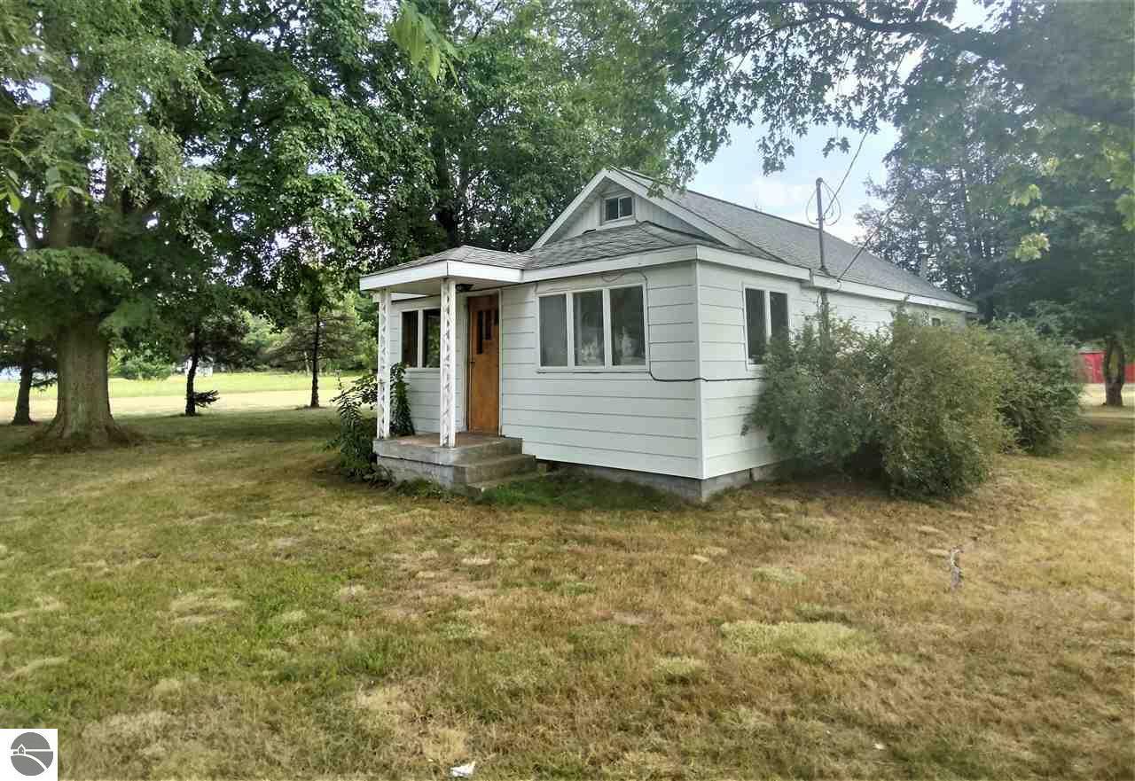 8408 E Pickard Road  Mt Pleasant MI 48858 photo