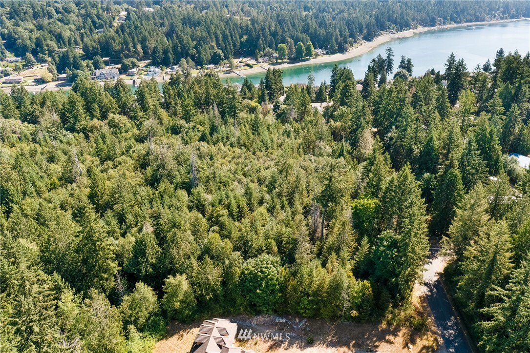 Property Photo:  0  31st Street NW  WA 98335 