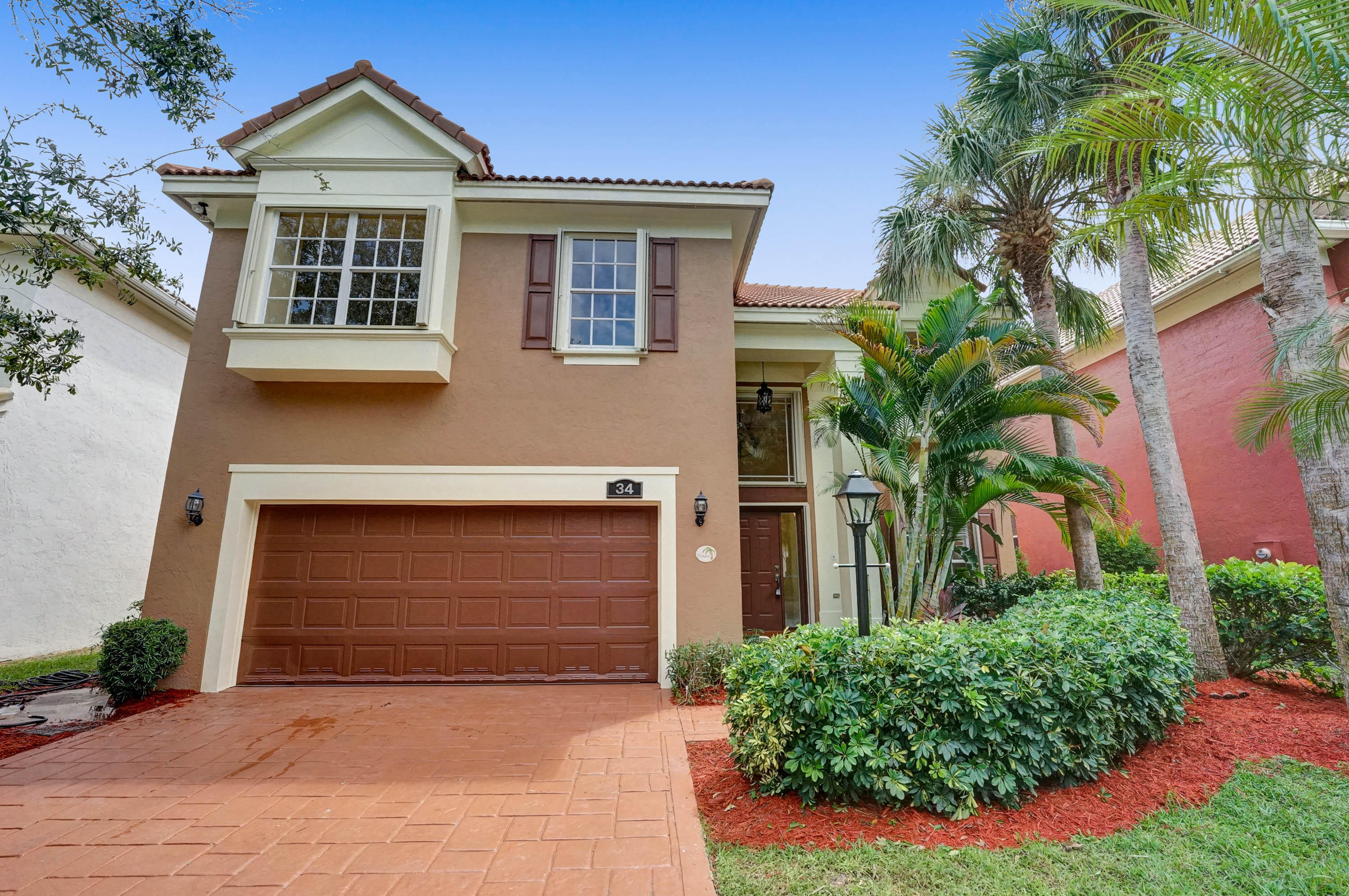 Property Photo: 34 Princewood Lane FL 33410