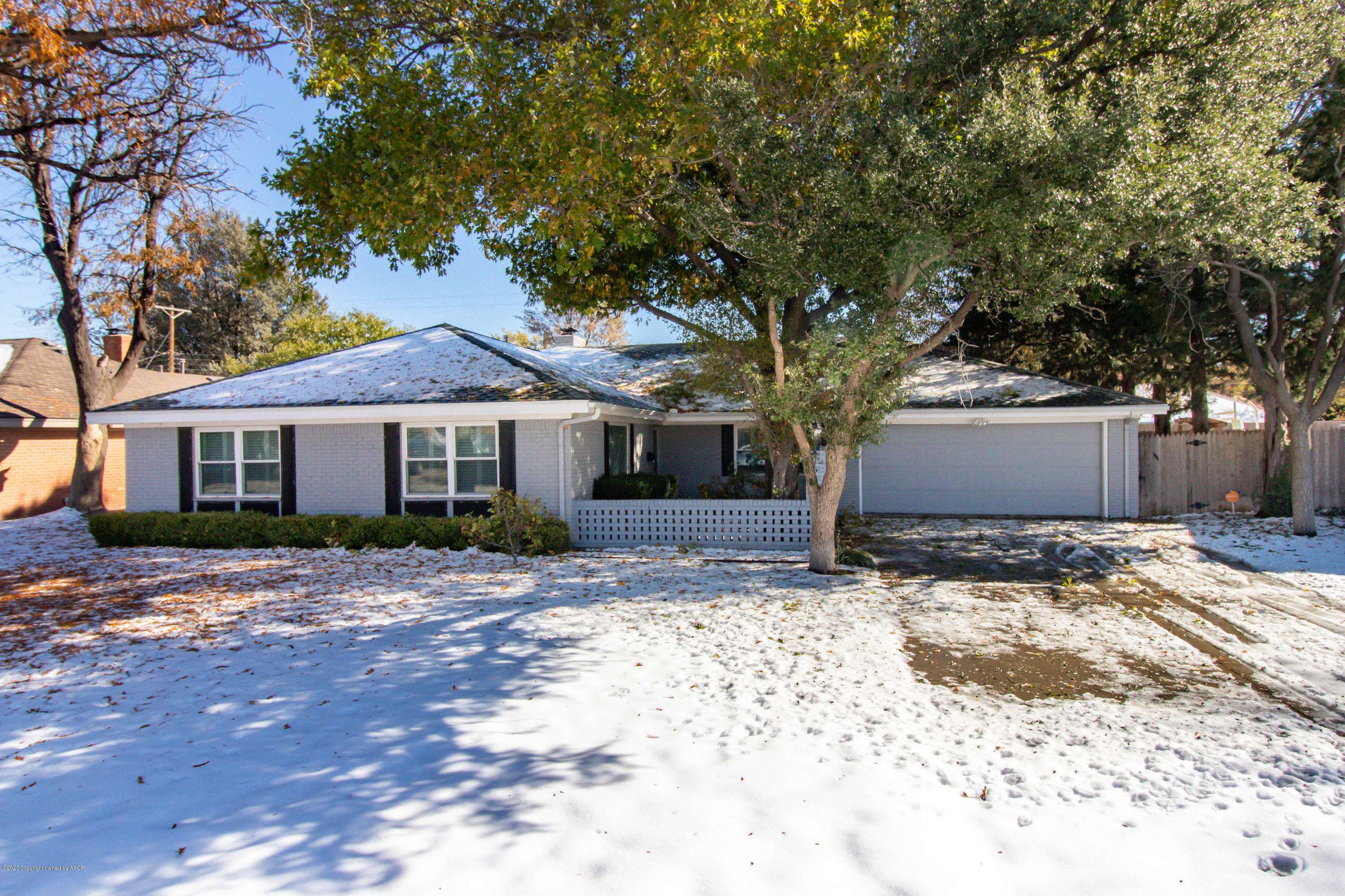 Property Photo:  6113 Jameson Road  TX 79106 