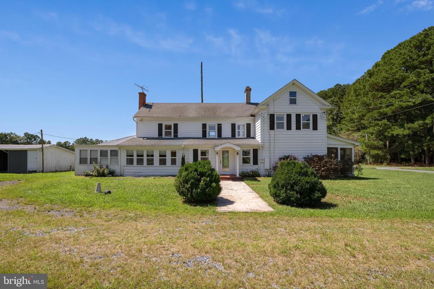 Property Photo:  29573 Kingston Lane  MD 21838 