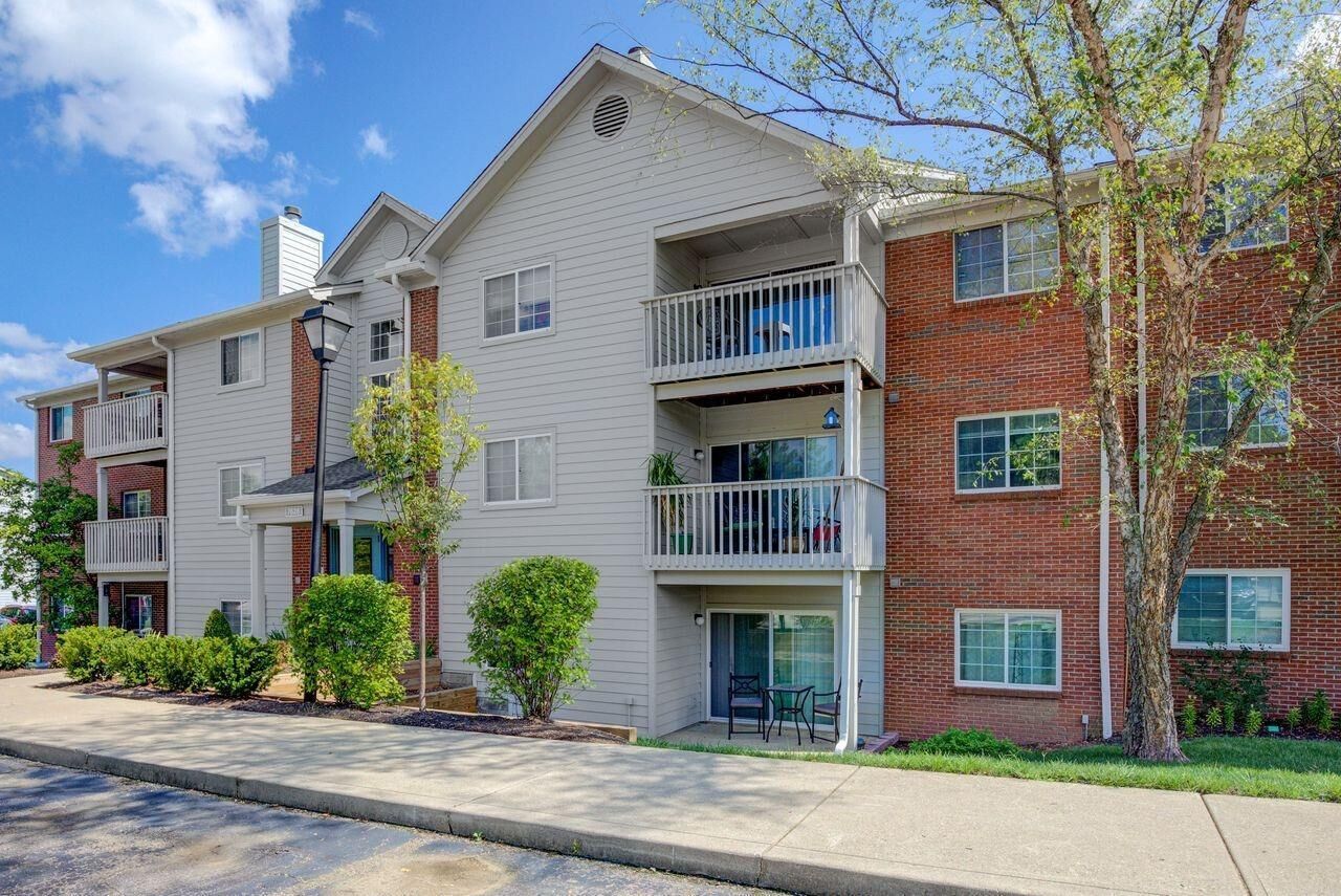 Property Photo:  7626 Shawnee Ln 208  OH 45069 