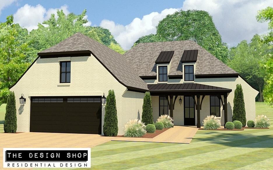 Property Photo: 79 Emerald Breeze Drive TN 38305