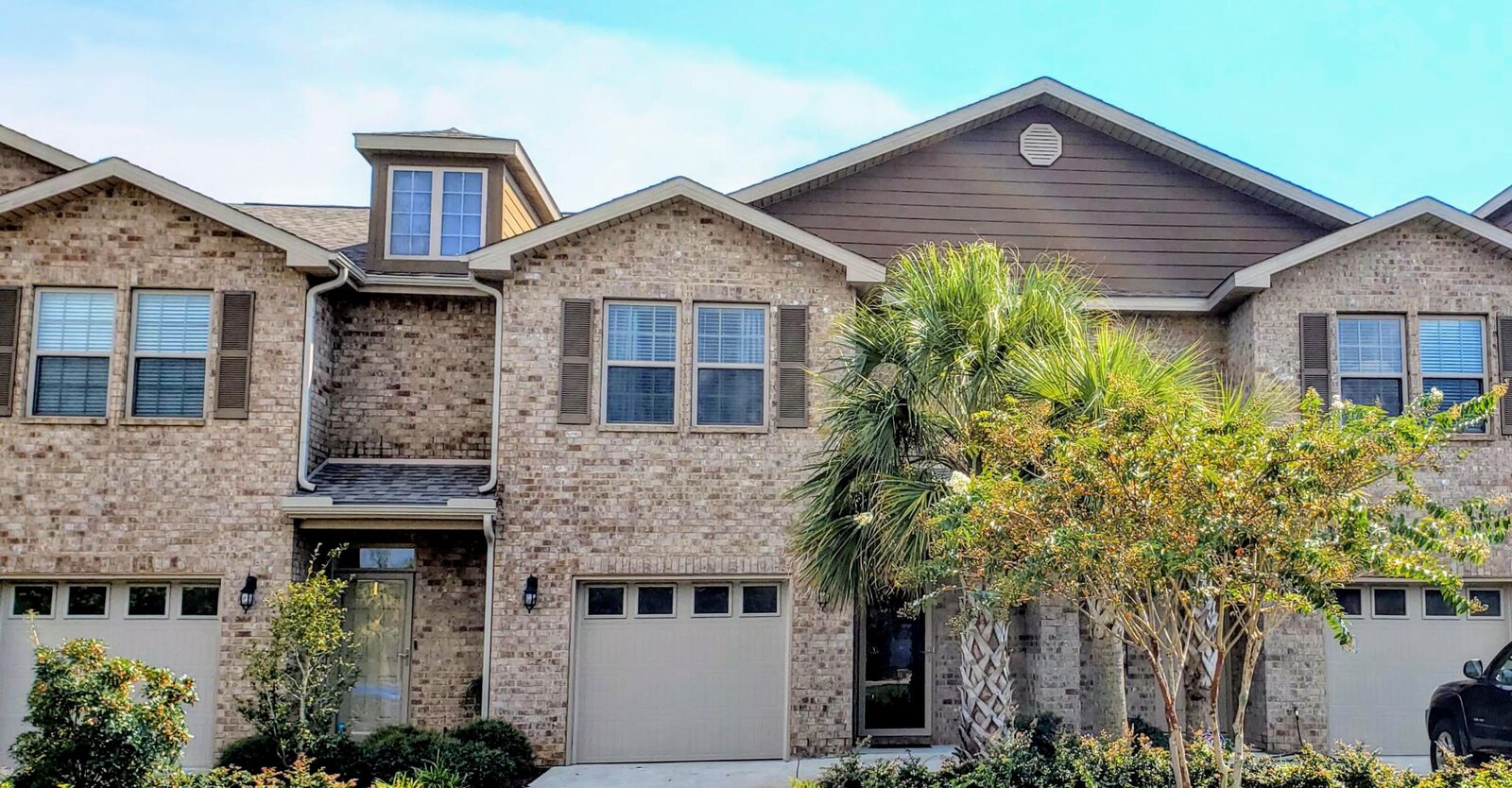 Property Photo:  8881 Brown Pelican Circle  FL 32566 