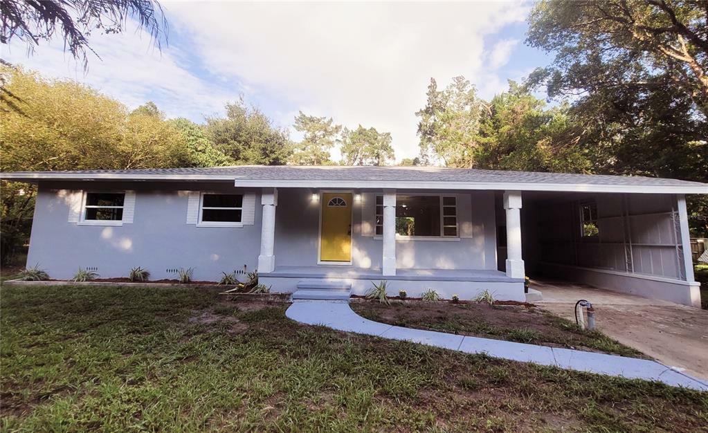 Property Photo:  18838 Rosephil Street  FL 34610 