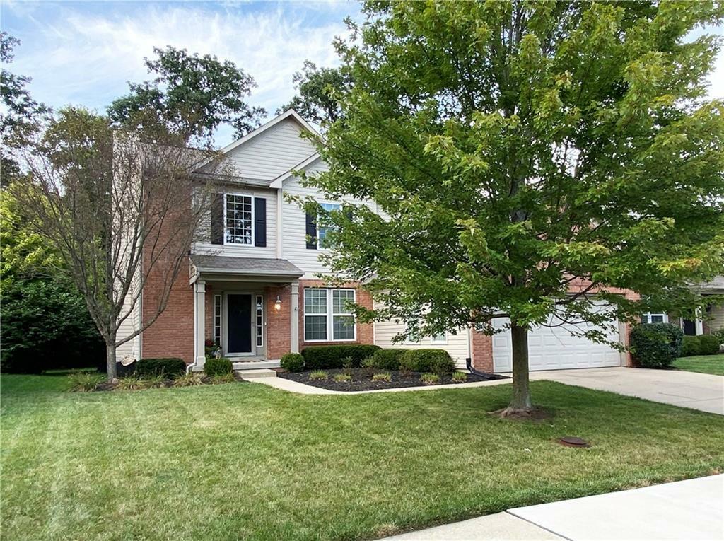 Property Photo: 14136 Avalon East Drive IN 46037