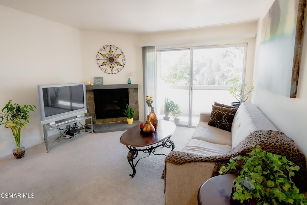 Property Photo:  20253 Keswick Street 233  CA 91306 