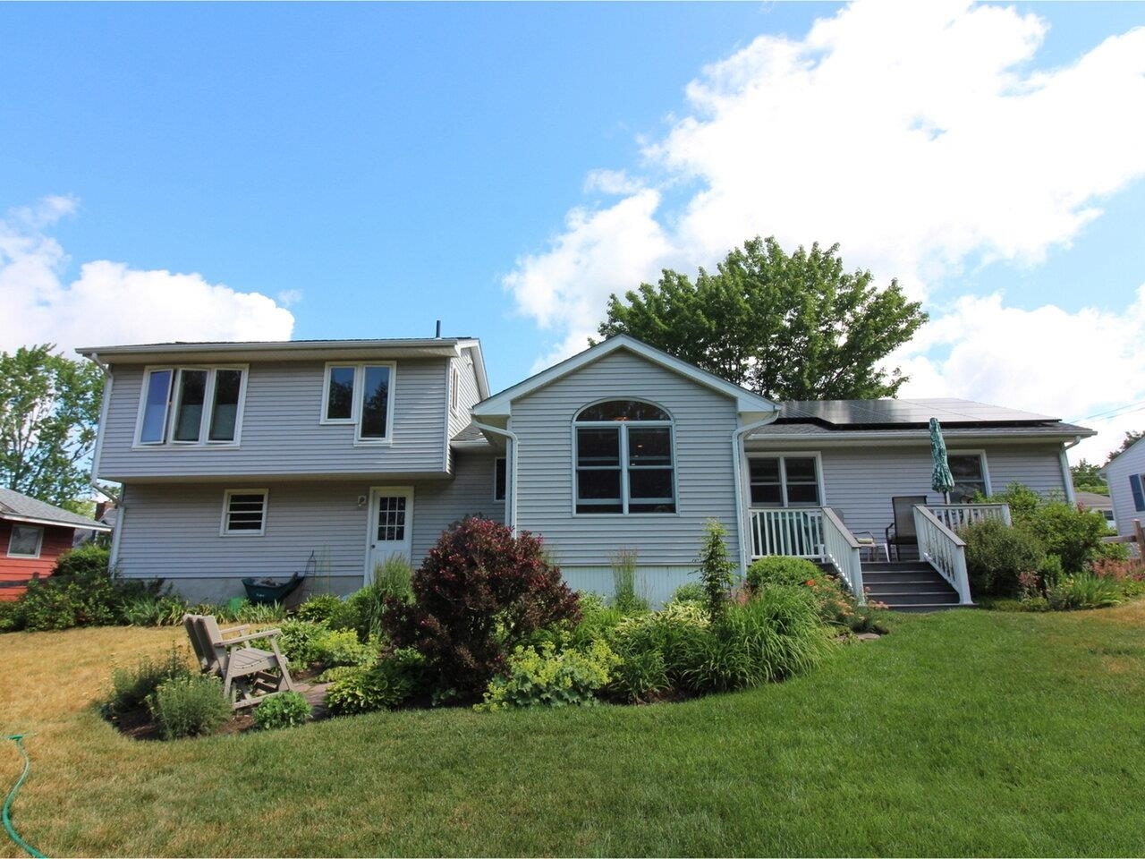 Property Photo: 9 South Hill Drive VT 05452