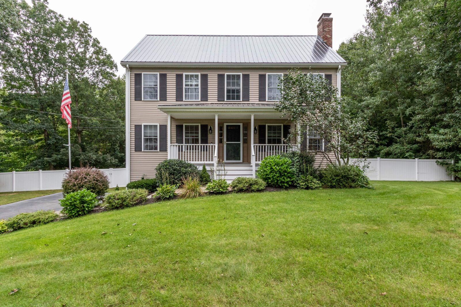 Property Photo: 11 Brenner Drive NH 03858