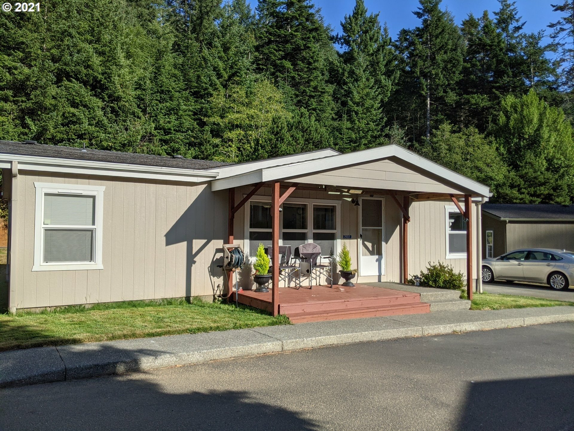 29317 Melody Ln  Gold Beach OR 97444 photo