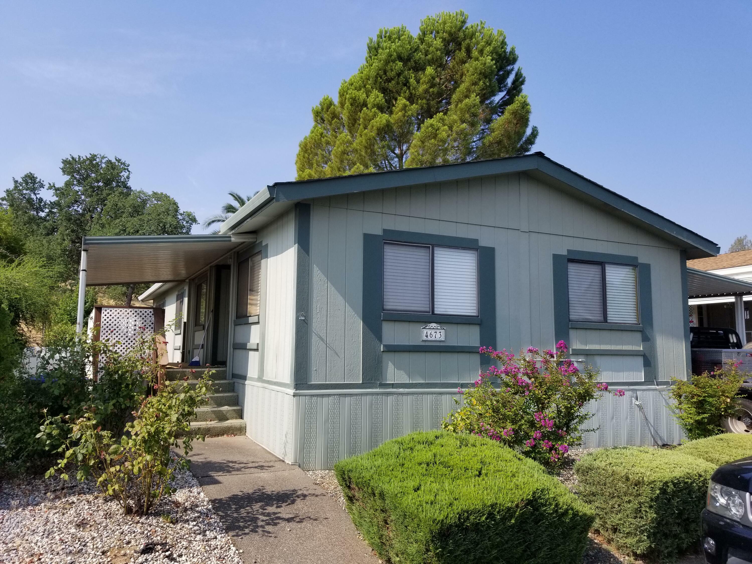 Property Photo:  4673 Hardwood Blvd  CA 96003 