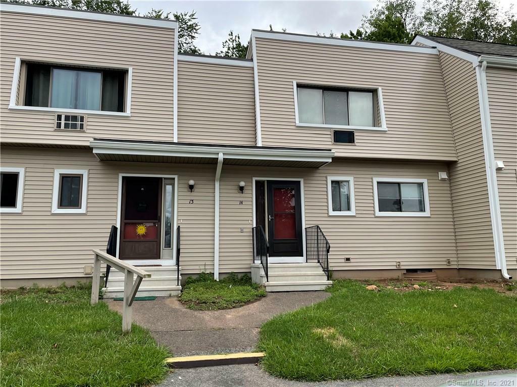 Property Photo: 560 Yale Avenue 14 CT 06450