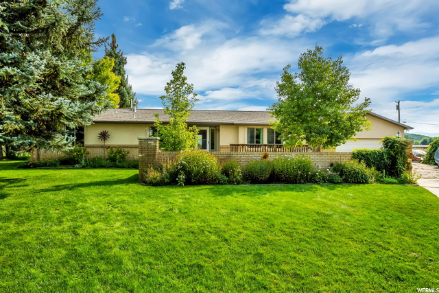 Property Photo: Address not disclosed UT 84049