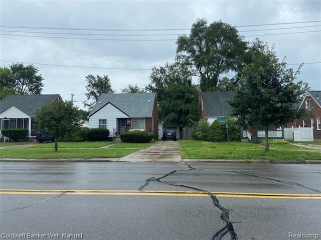 Property Photo: 6000 Cadieux Road MI 48224
