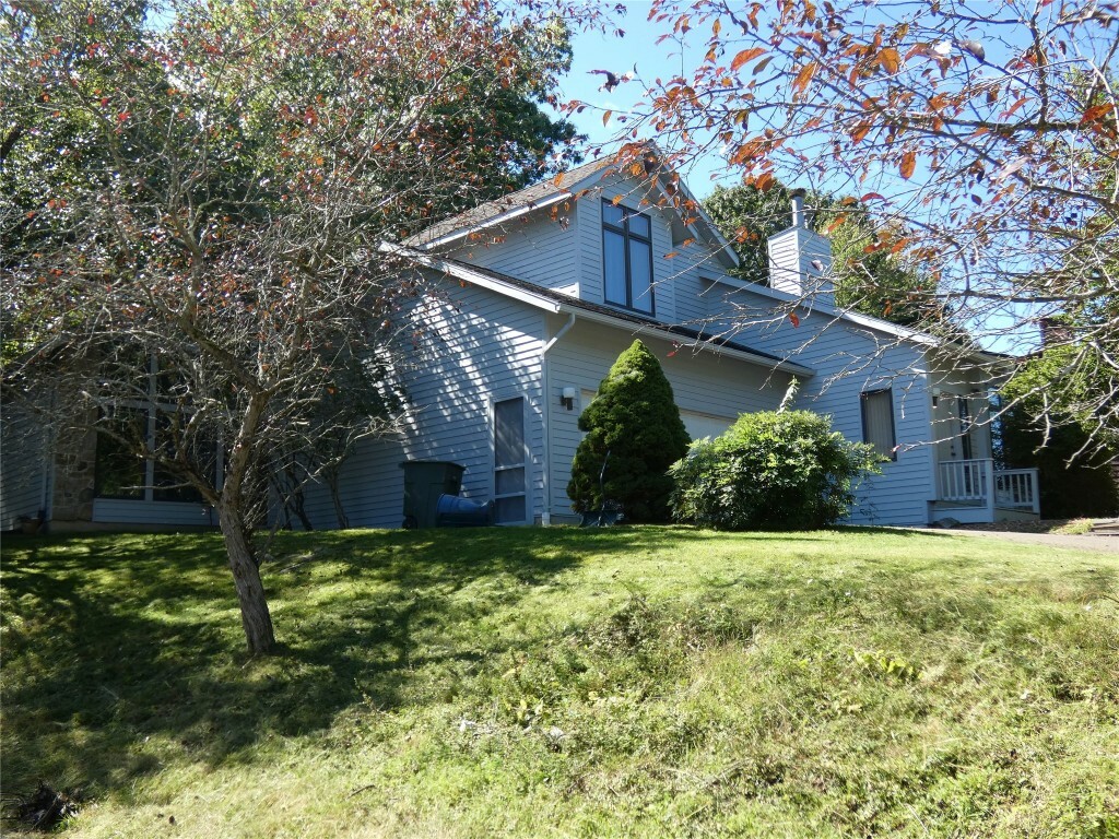 Property Photo:  4732 Deerfield Place  NY 13850 