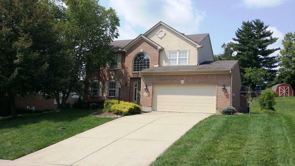 Property Photo: 4609 Hampton Pointe Dr OH 45248