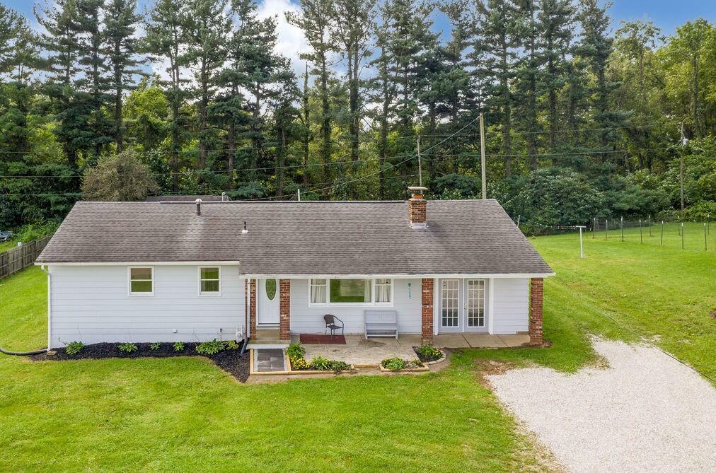 Property Photo: 721 New Haven Avenue OH 43055