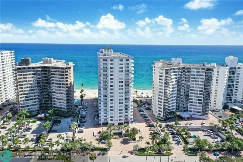 Property Photo:  3750 Galt Ocean Dr 1208  FL 33308 