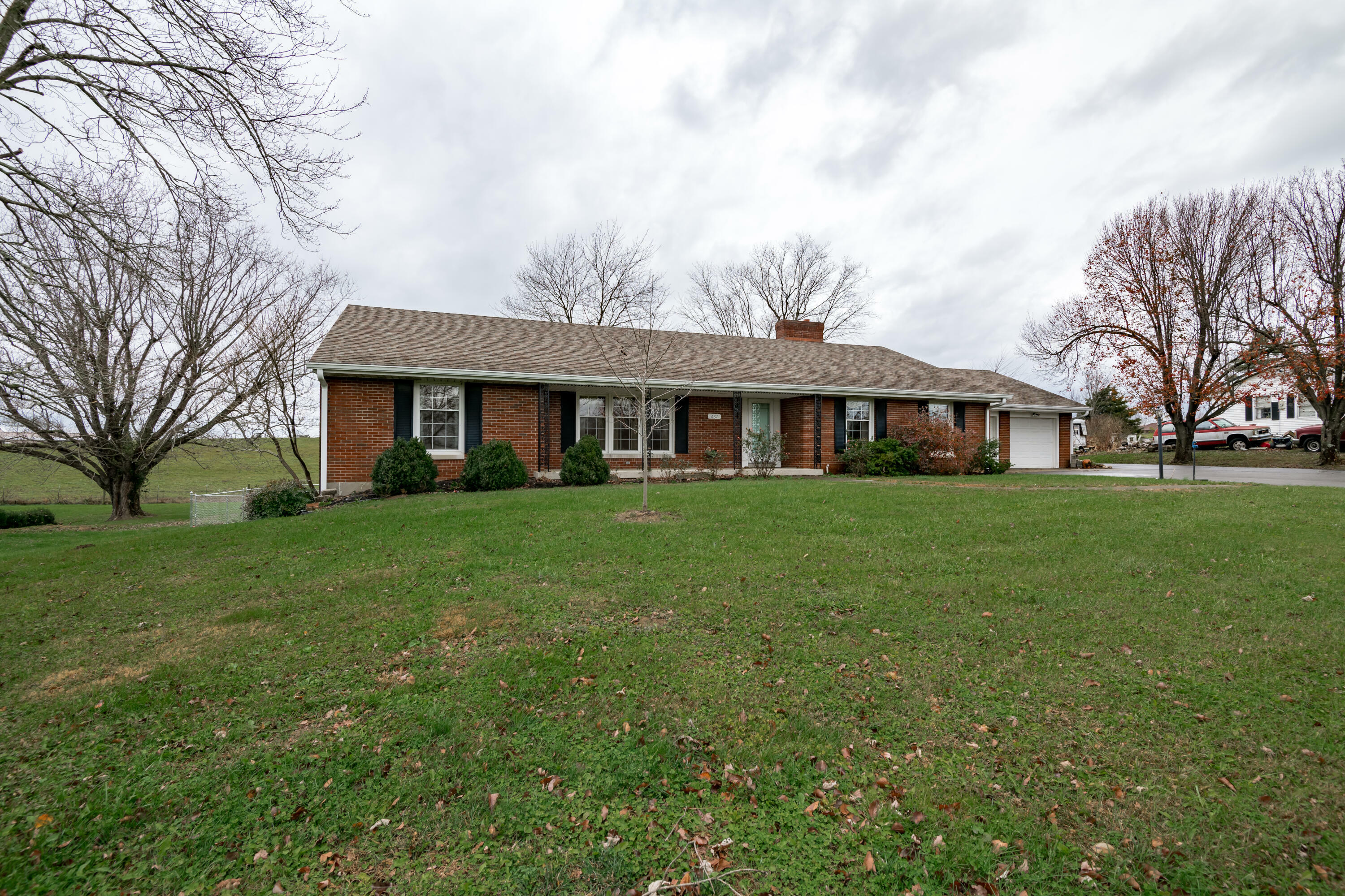 667 South Buell Street  Perryville KY 40468 photo