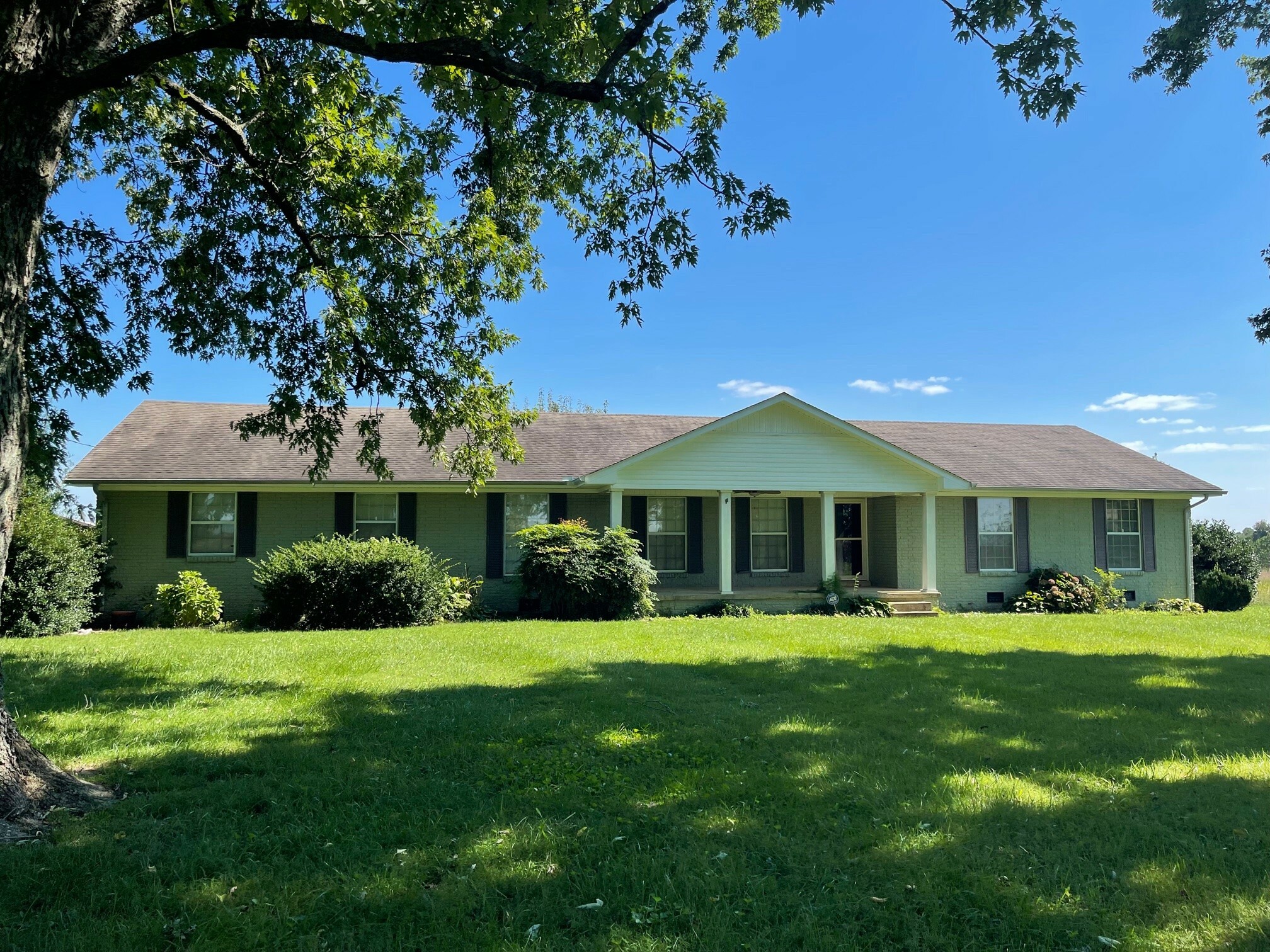 Property Photo:  244 Old Jackson Hwy  TN 38469 