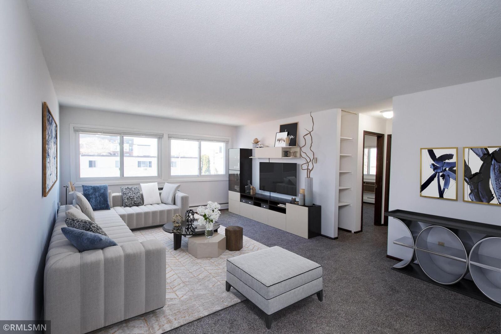 Property Photo:  2616 Harriet Avenue 312  MN 55408 
