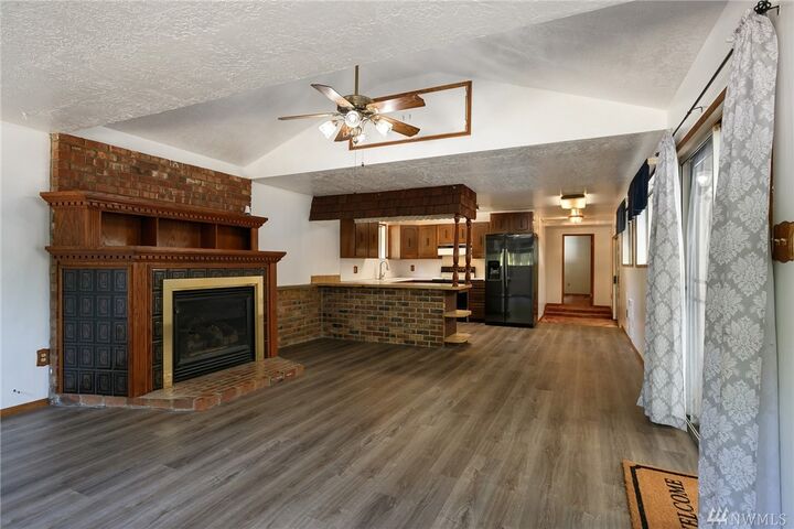 Property Photo: 46570 Baker Loop Rd WA 98237