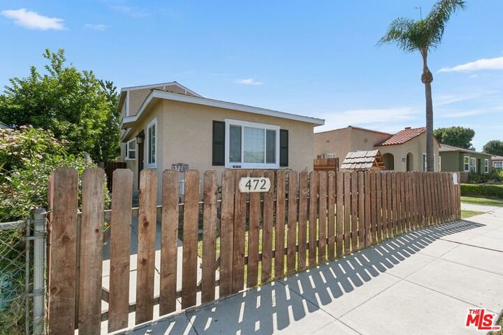 472  E 60th St  Long Beach CA 90805 photo