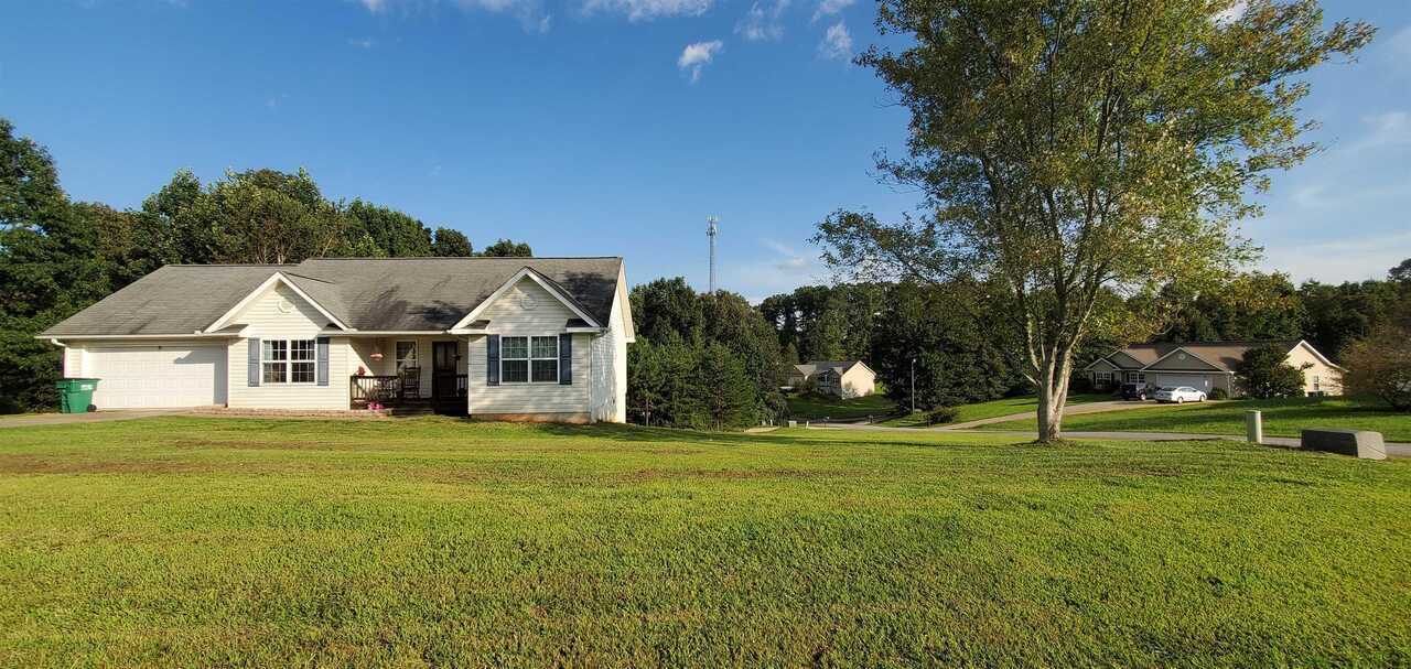 Property Photo:  269 Timber Ridge Drive  GA 30523 