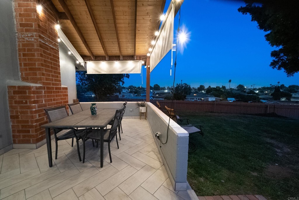 Property Photo:  236 E Moss Street  CA 91911 