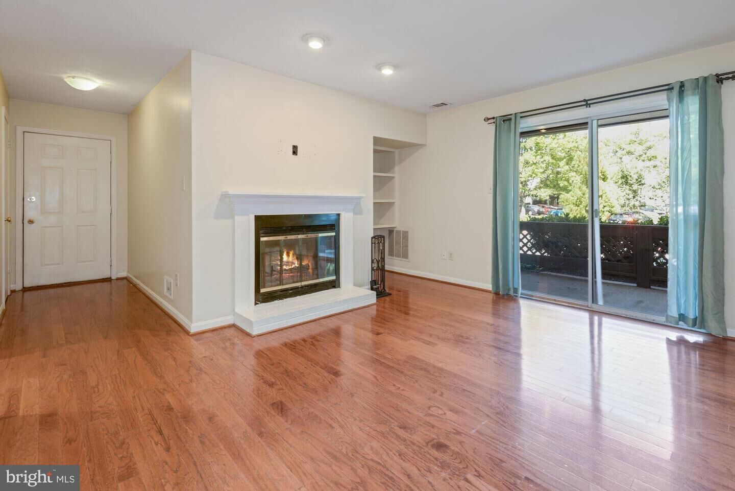 Property Photo: 10049 Oakton Terrace Road 10049 VA 22124