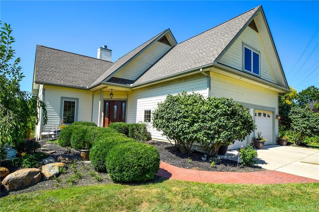 Property Photo: 2369 Passage Key Trail OH 45385