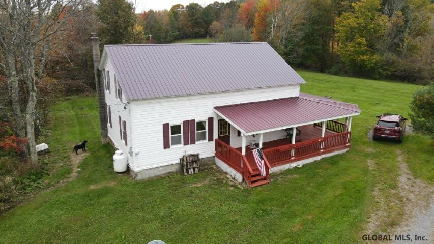 980 Huntersland Road  Middleburgh NY 12122 photo