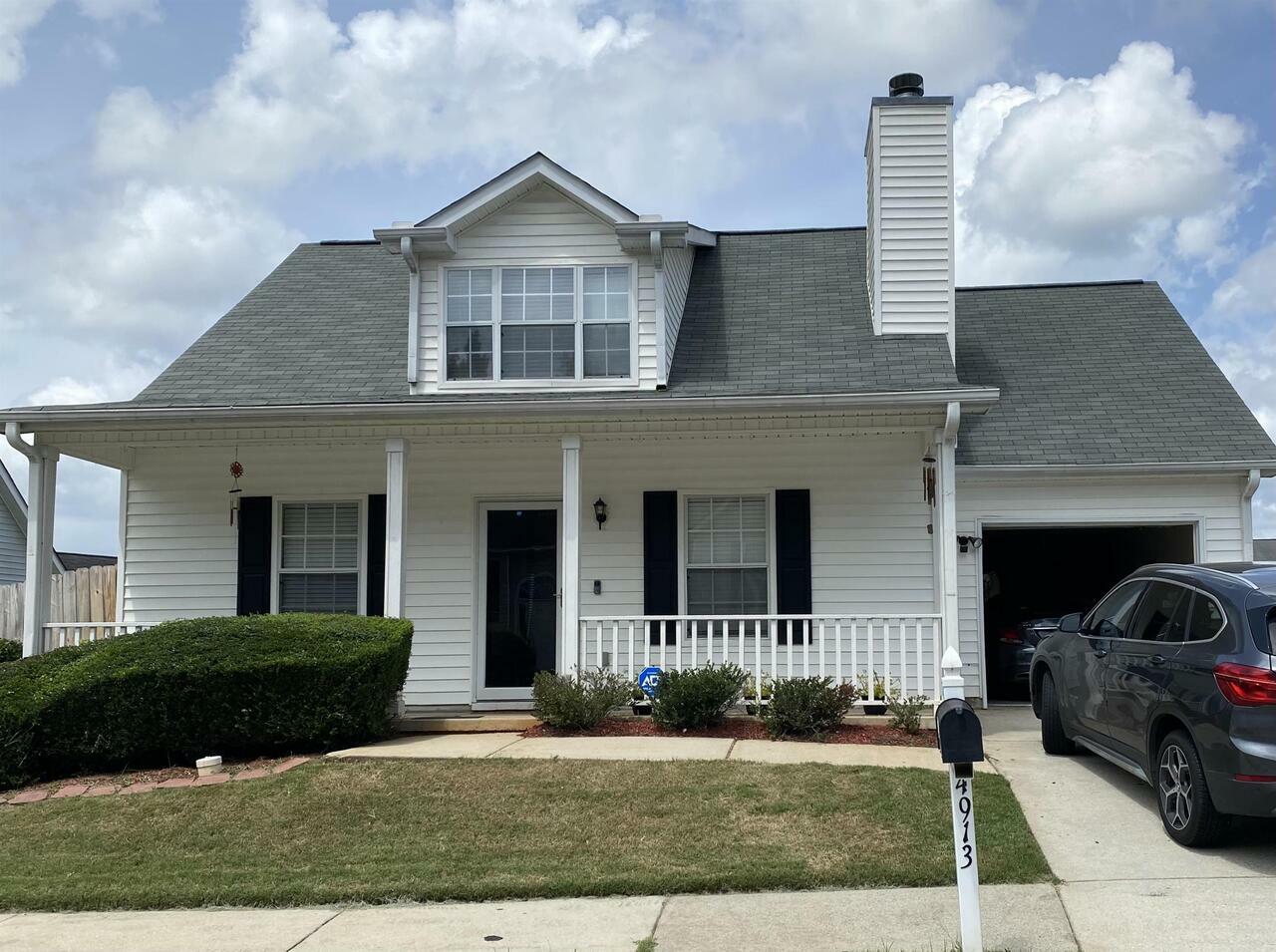 Property Photo: 4913 Buchli Lane GA 30038
