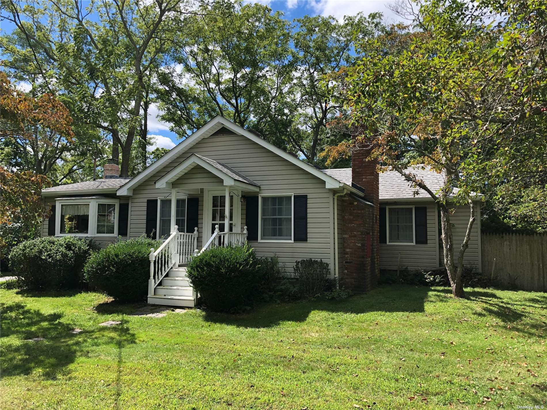 Property Photo: 8 Locust Road NY 11719