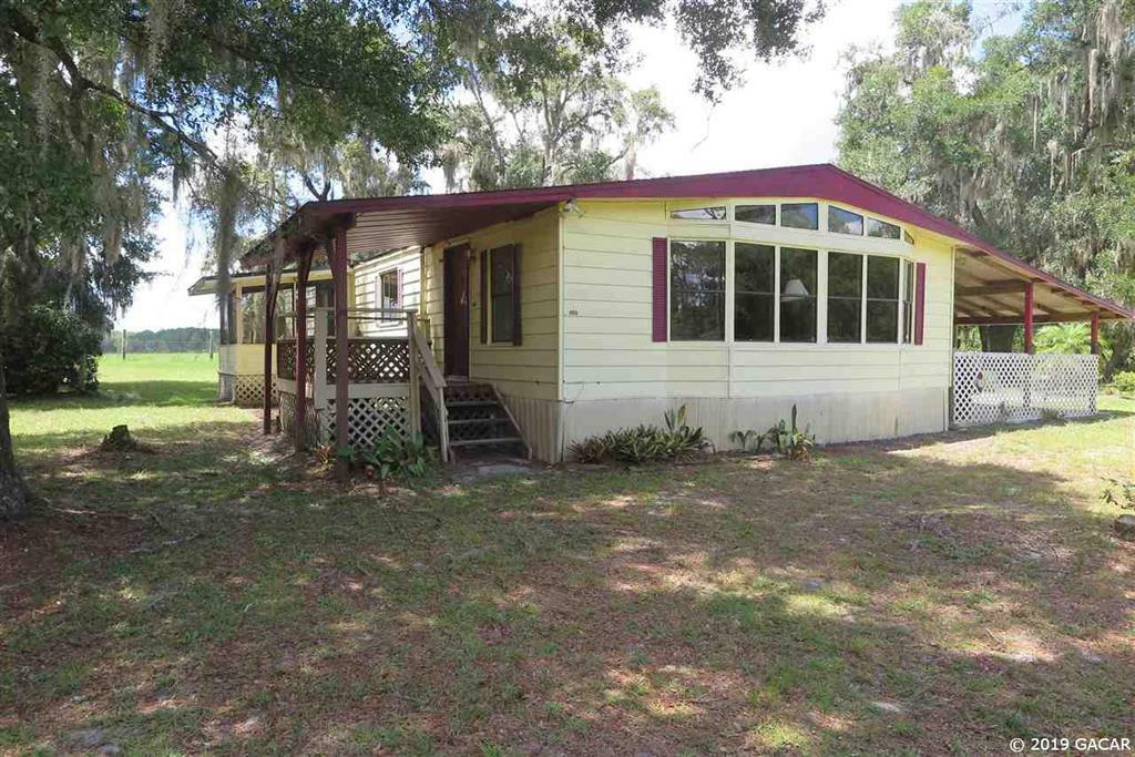 105 Sabal Palm Drive  Georgetown FL 32139 photo