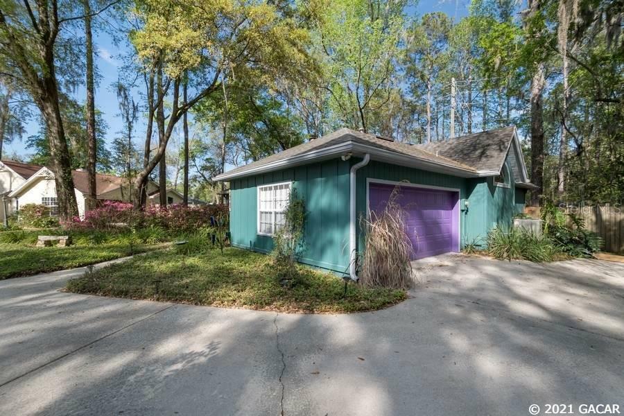 Property Photo:  3401 NW 54th Lane  FL 32653 