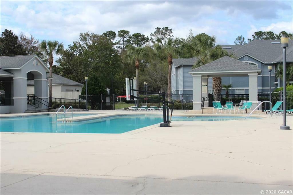 Property Photo:  3705 SW 27 Street 1214  FL 32608 