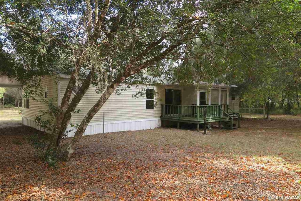 Property Photo:  299 Huntington Shortcut Road  FL 32112 