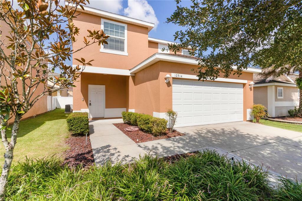 Property Photo:  12314 NE 48th Way  FL 34484 