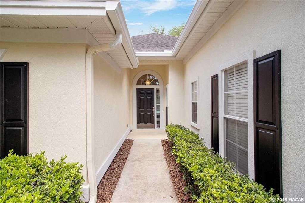 Property Photo:  9838 SW 37th Road  FL 32608 