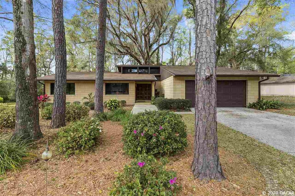 Property Photo:  2628 NW 66th Terrace  FL 32606 